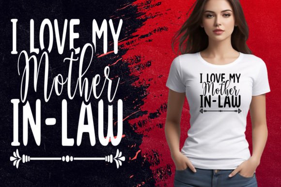 I Love My Mother in Law: A Unique Expression of Appreciation
