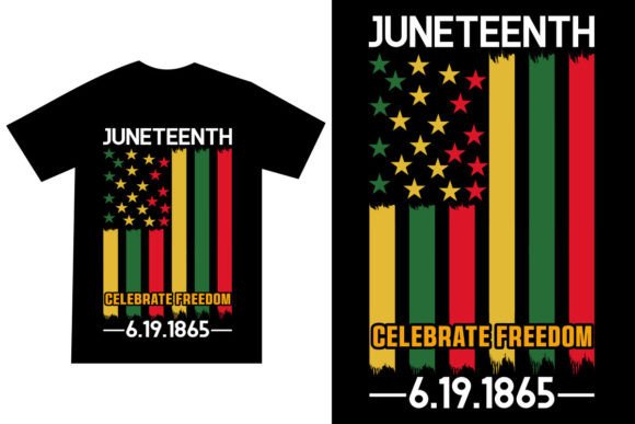 Juneteenth Celebrate Freedom 6.19.1865: A Symbol of Liberation and Unity